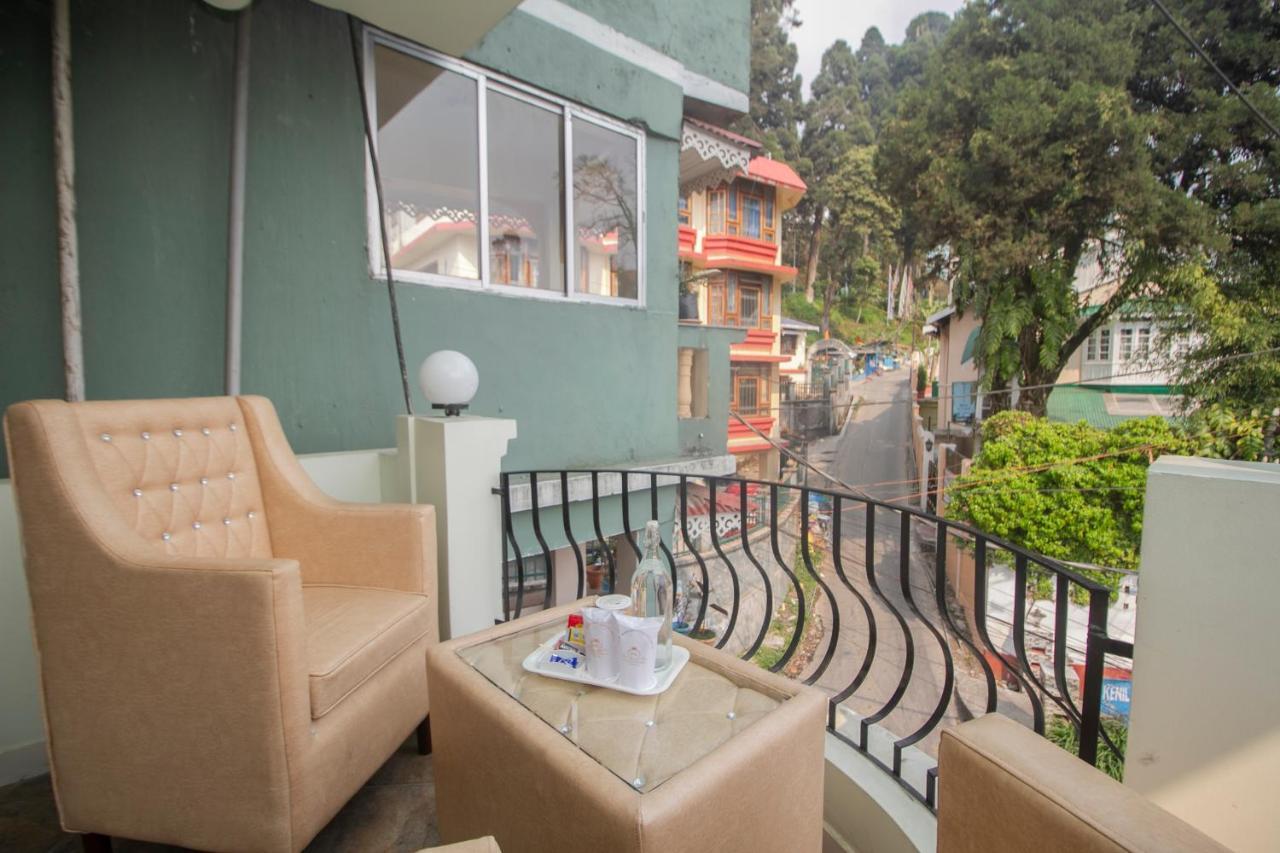 Hotel Himalayan Retreat Darjeeling  Exterior photo